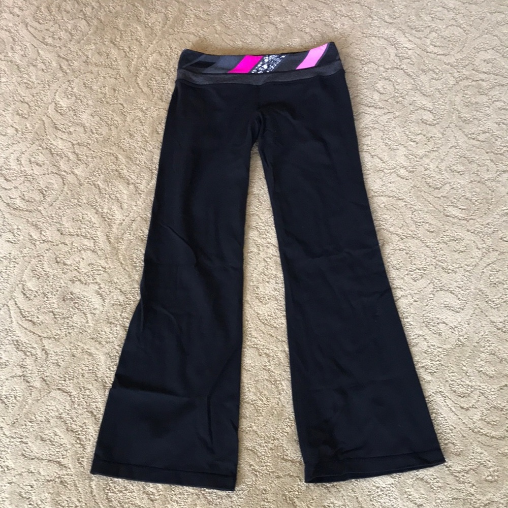 Lululemon Long Pant